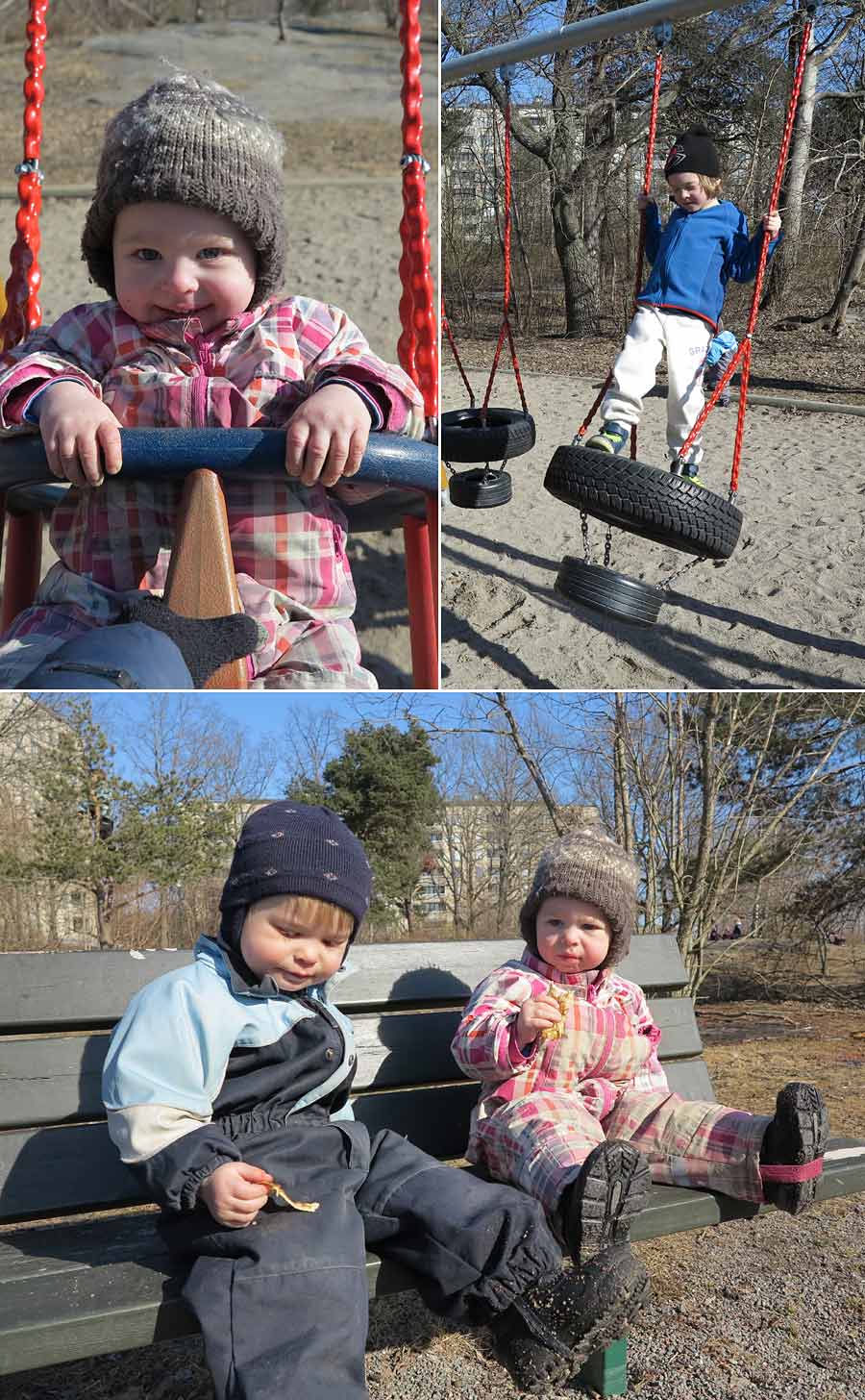 parken_var2013 parken_var2013 - Stressfria sköna söndag