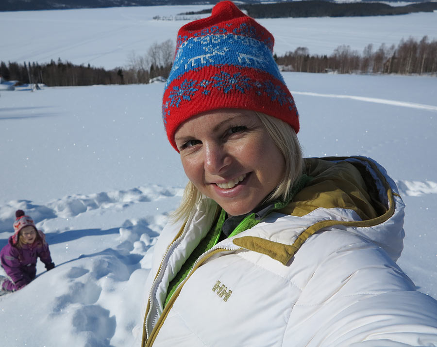 pask2013_jag2 pask2013_jag2 - Norröna i vårvintersol