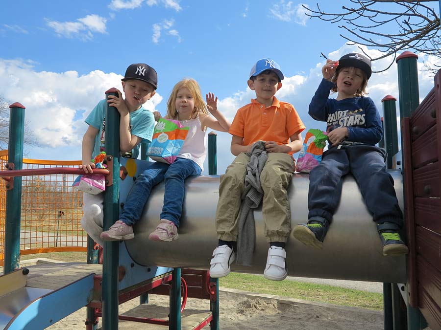 storbarn_park storbarn_park - Svag