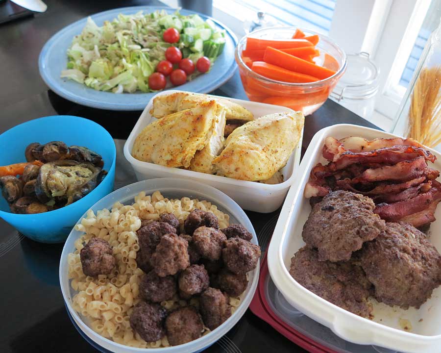 storkok2 storkok2 - Middagstips för 12 dagar