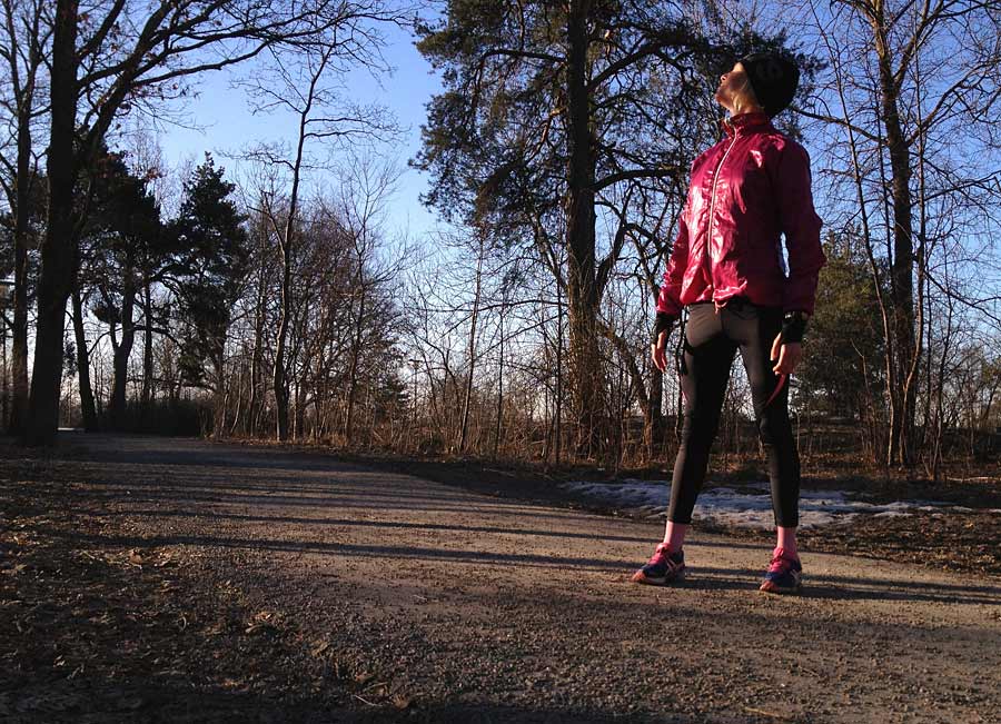 varnjut varnjut - Spring!