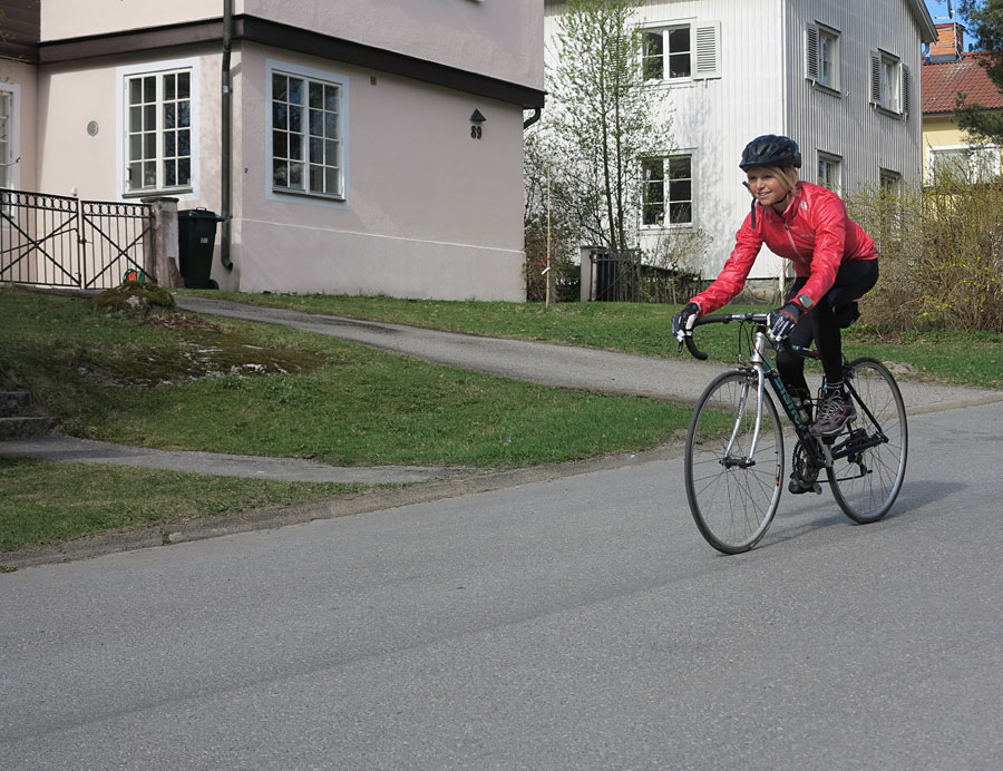 bianchi_test bianchi_test - Bianchi -cykeltest