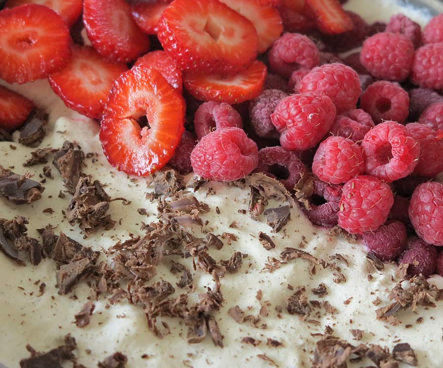 cheessecake2 cheessecake2 - Chessecake med kärlek & utan socker