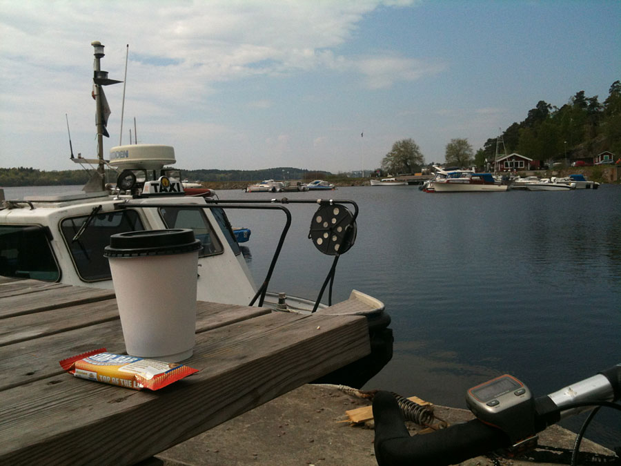 cykelfika_lidingo cykelfika_lidingo - 10 mils fredagsfys