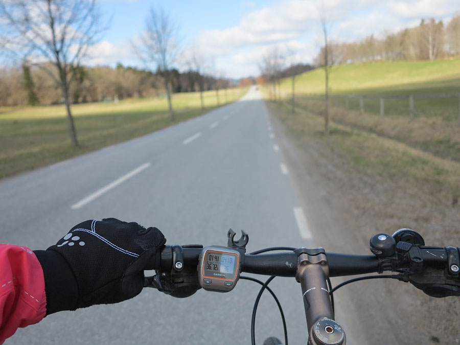cykelstyre2 cykelstyre2 - Rekord och Lidingöloppet MBT