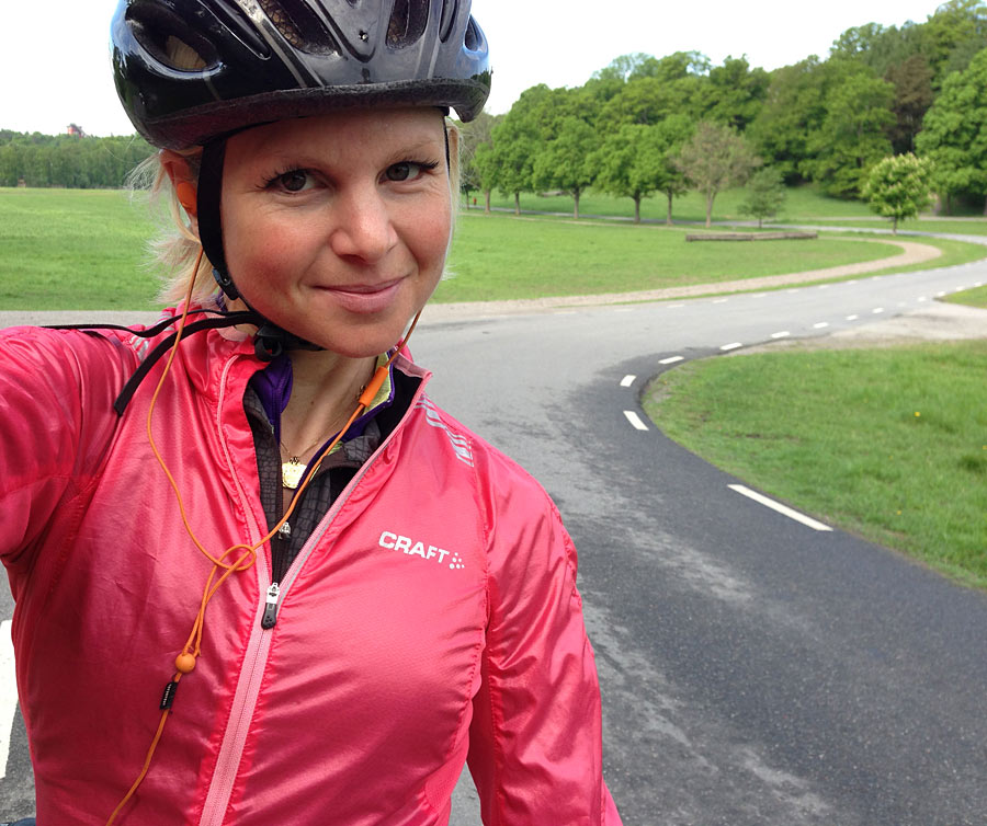 cykl_storaskuggan cykl_storaskuggan - Bemästra långlopp -4 favoriter