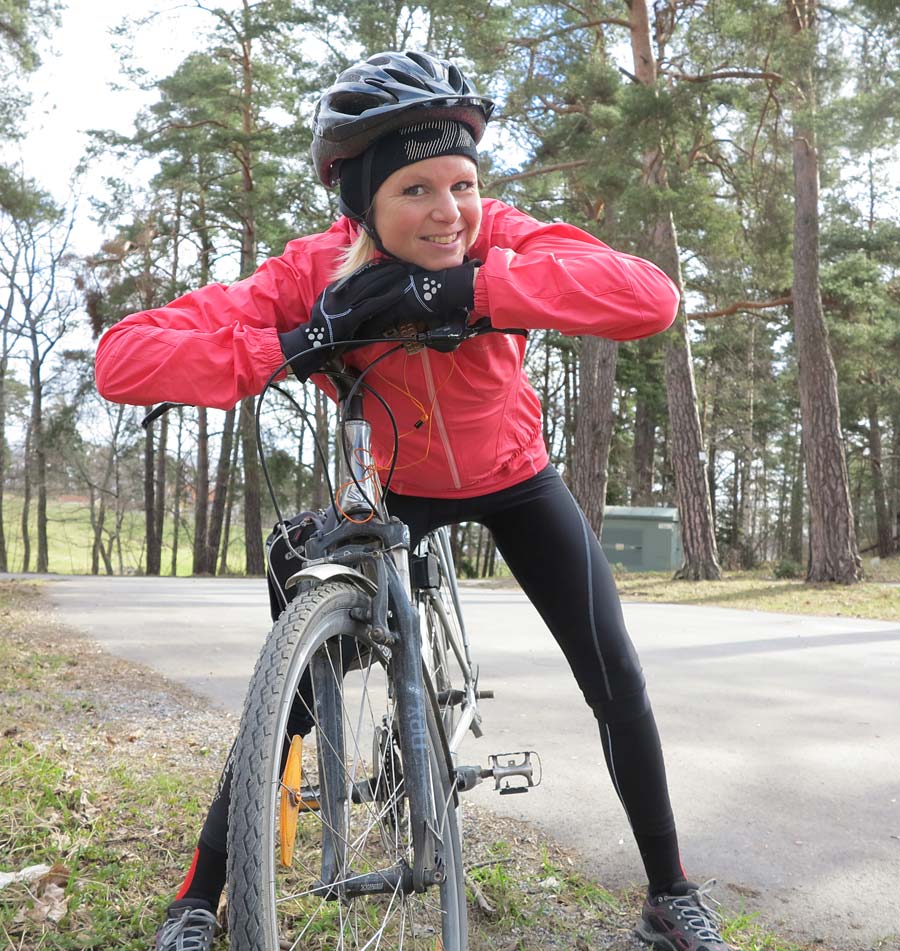 cykl_vila cykl_vila - Tid och prestation