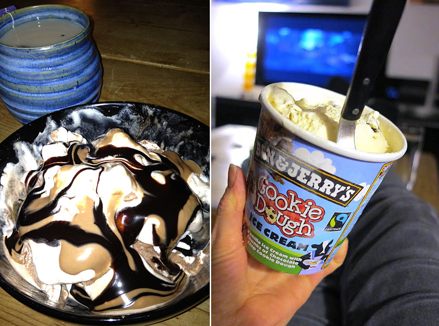 glass glass1 - Bemästra långlopp -4 favoriter