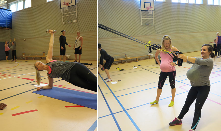 gravidtr_lillsved gravidtr_lillsved - Lillsveds idrottsfolkhögskola