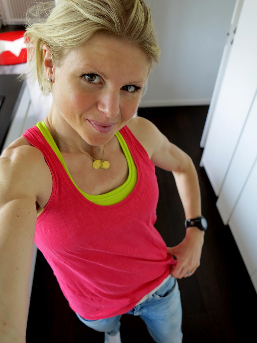 halvsportig halvsportig - Halvsportig söndagsoutfit