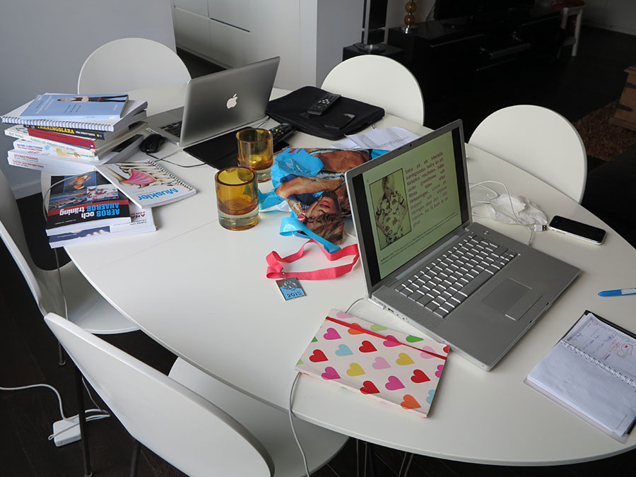 hemmakontor hemmakontor - Hemmajobbdag