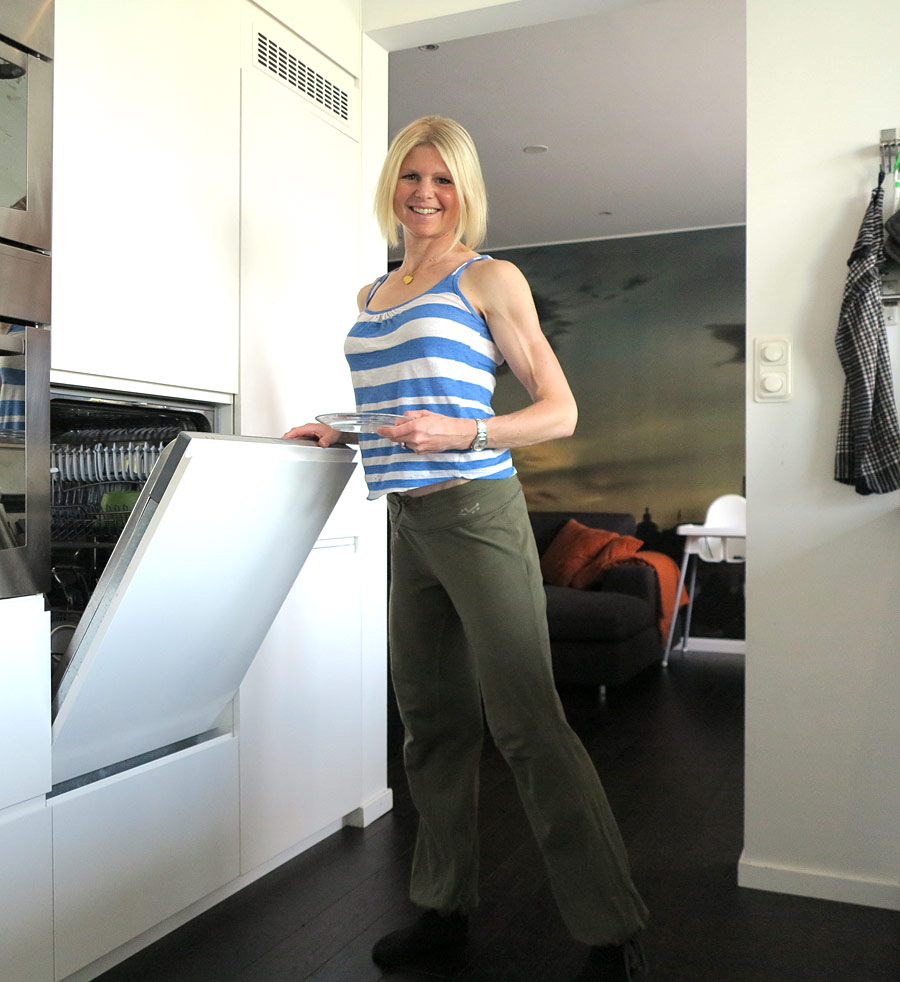 hemmaoutfit hemmaoutfit - Hemmajobbdag