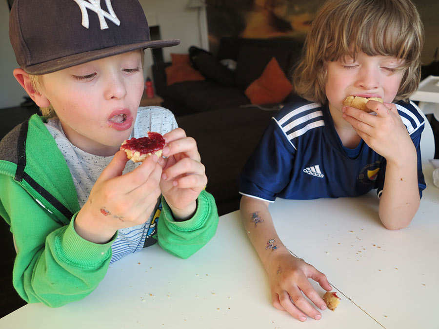 hh_kaka hh_kaka - Kalaskakor