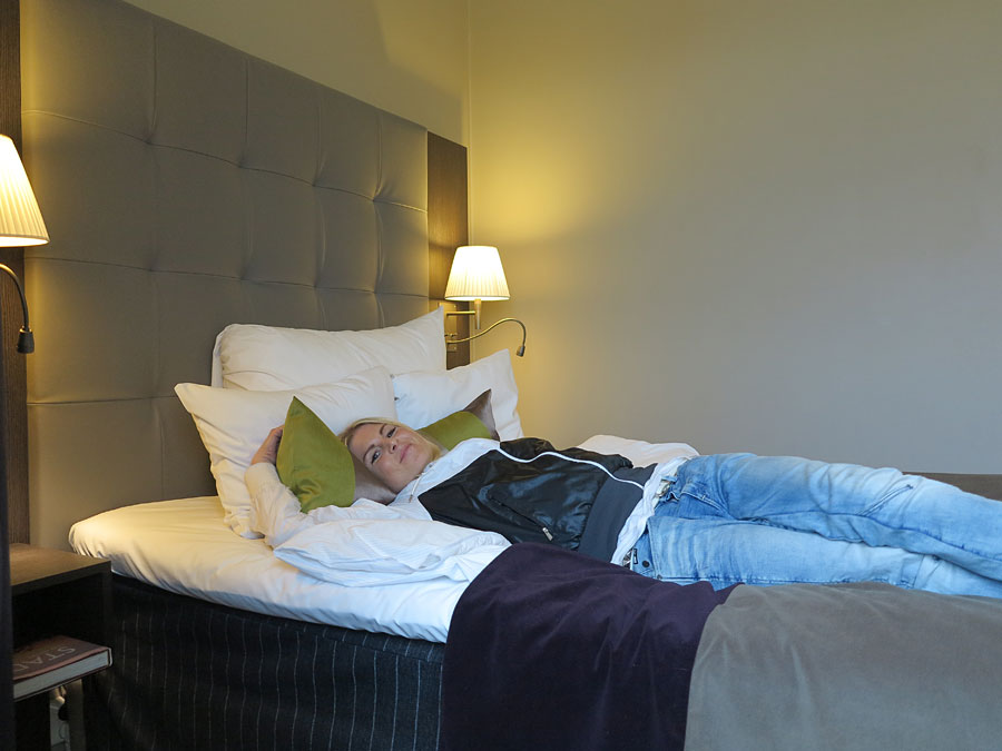 hotellsang hotellsang - Roadtrip Göteborg