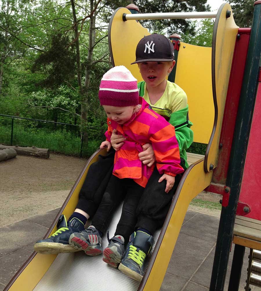 hugo_jonna_rutchkana hugo_jonna_rutchkana - Halvsportig söndagsoutfit