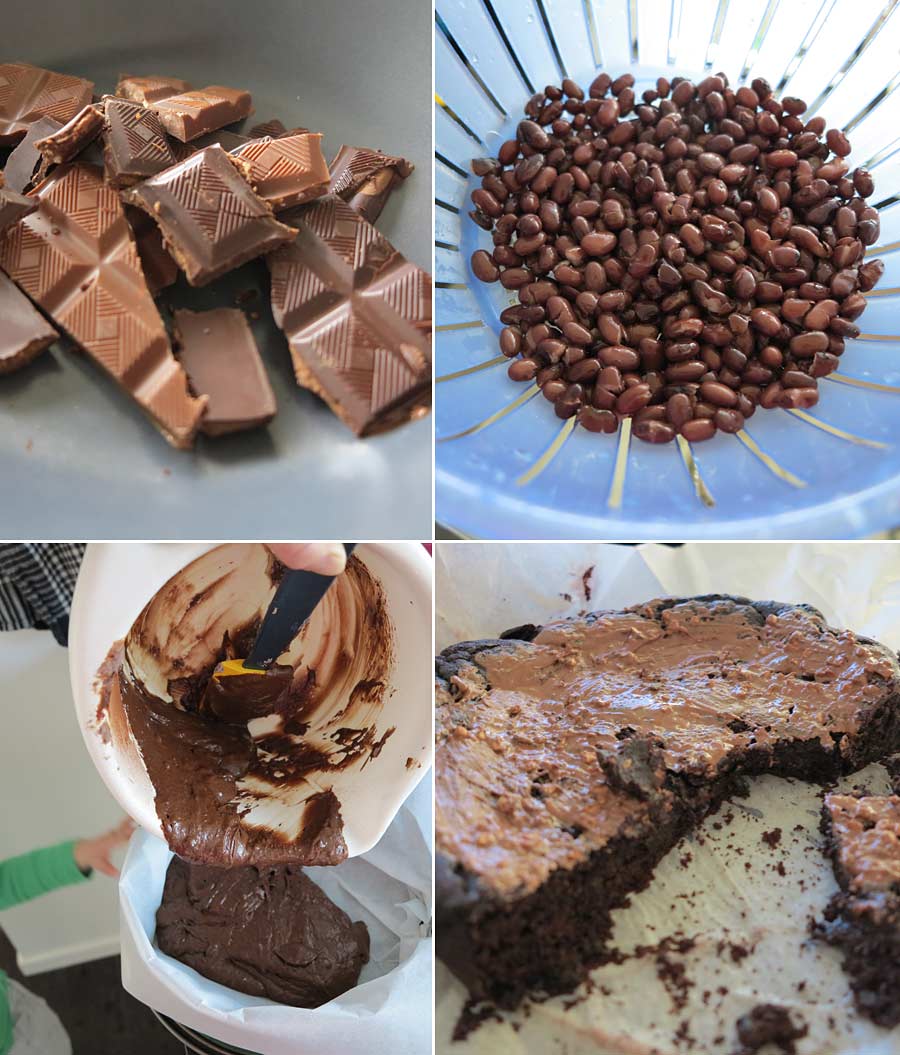 ingr_brownie_bon ingr_brownie_bon - brownie av svarta bönor