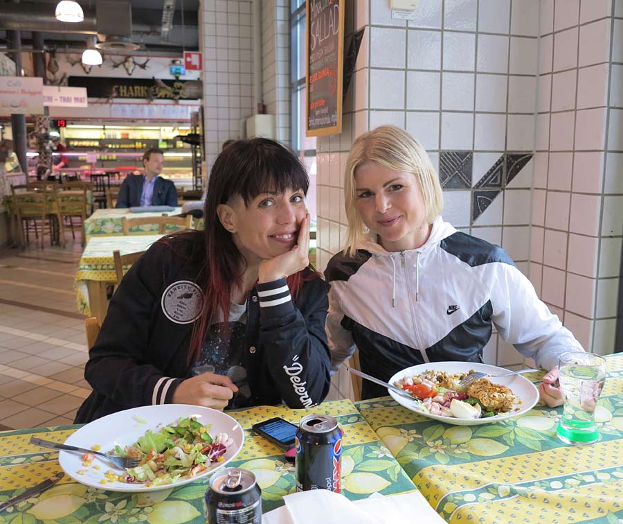 jessica_jag jessica_jag - Roadtrip Göteborg