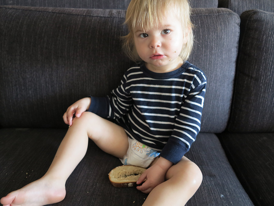 junior_macka junior_macka - Hängslebyxa och carbs