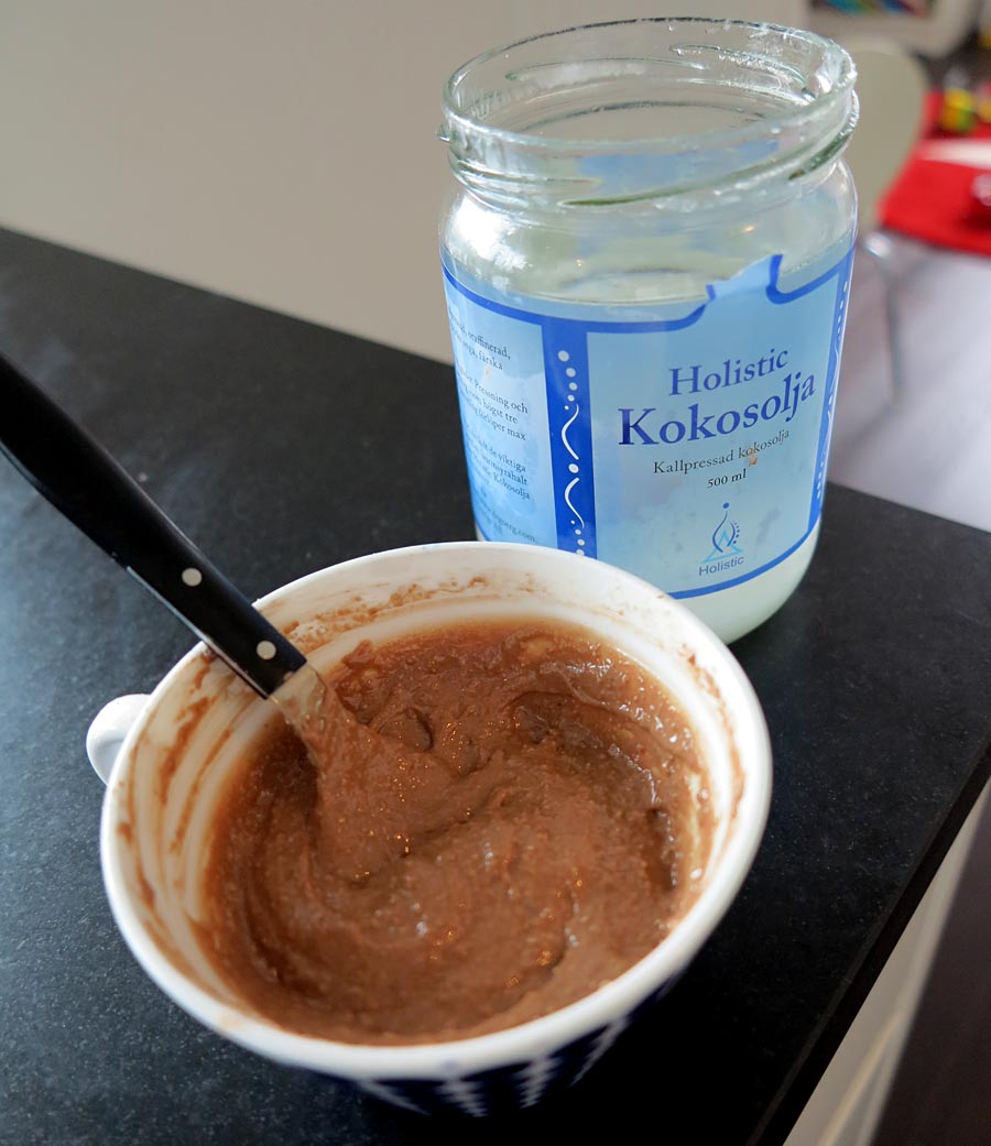 kokosolja_prote kokosolja_prote - Gott som gör gott -4 favoriter