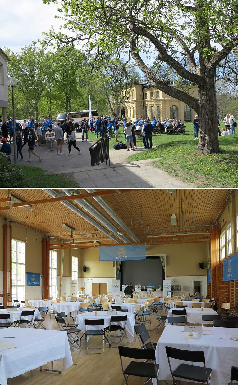 lillsved lillsved - Lillsveds idrottsfolkhögskola