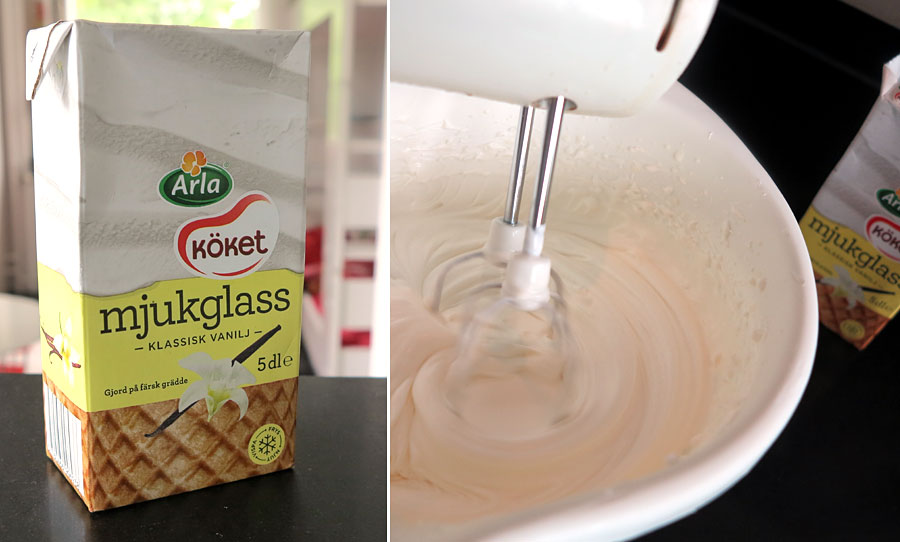 mjukglass mjukglass - Förfest