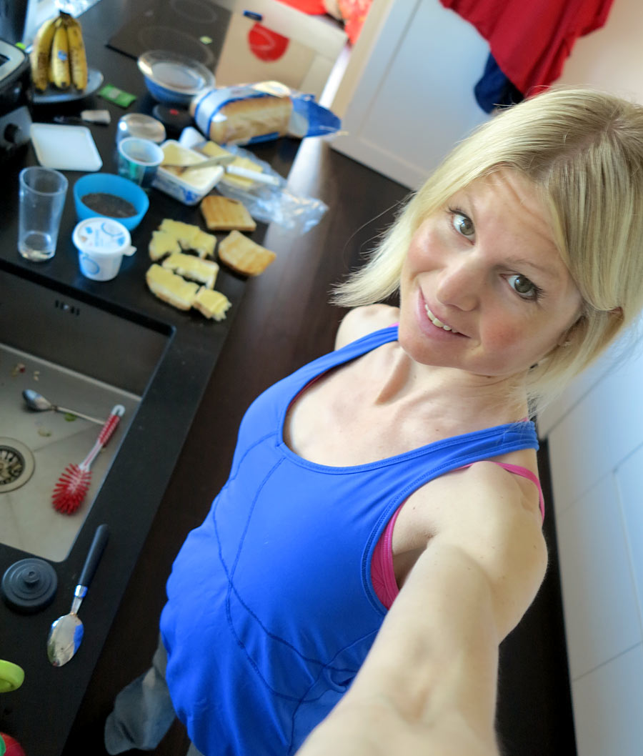 morsdag2013 morsdag2013 - Sockerfritt morsdagsgott