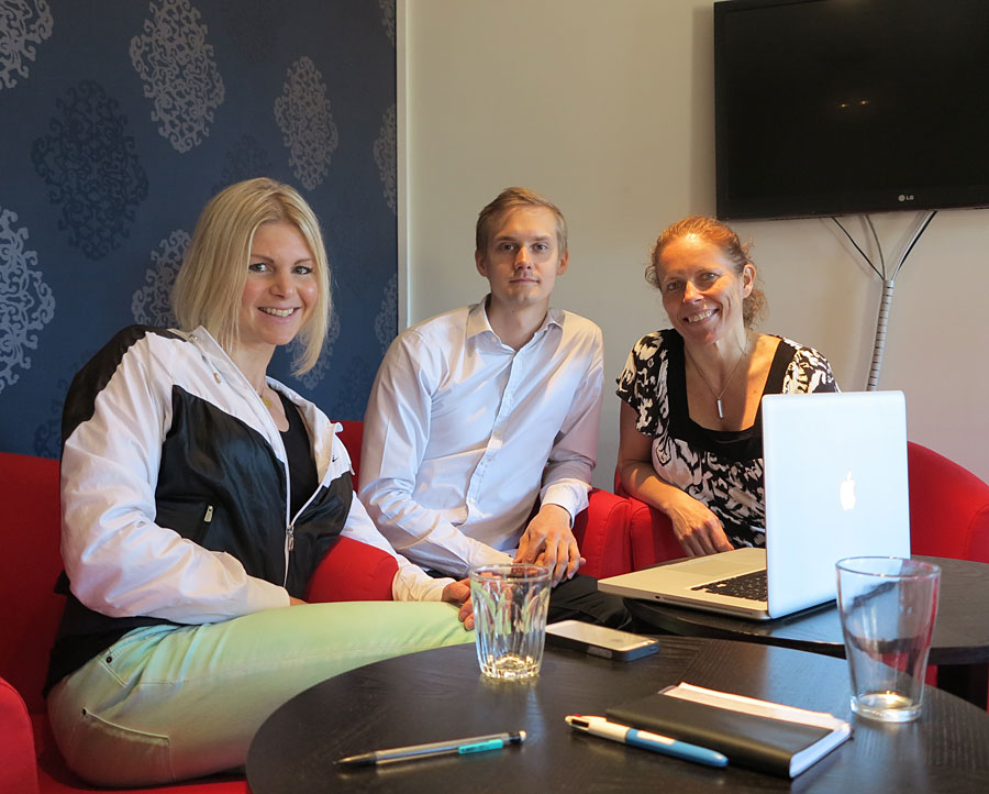 mote_pt+ mote_pt - Framtidens personliga träning