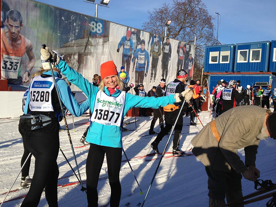 oppetspar2013 oppetspar2013 - Bemästra långlopp -4 favoriter