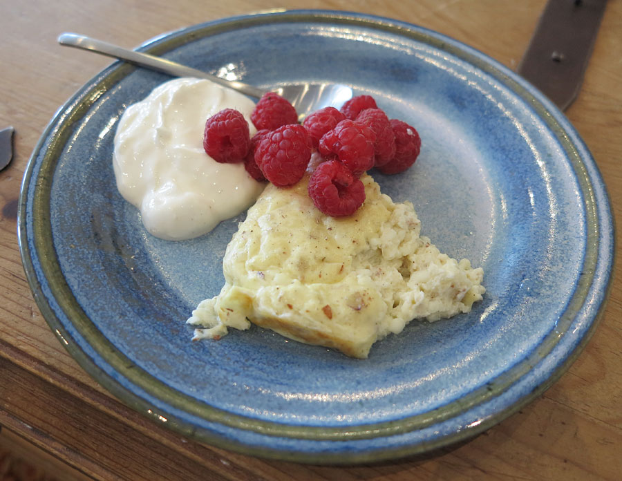 ostkaka_keso ostkaka_keso - Ostkaka -LCHQ-recept