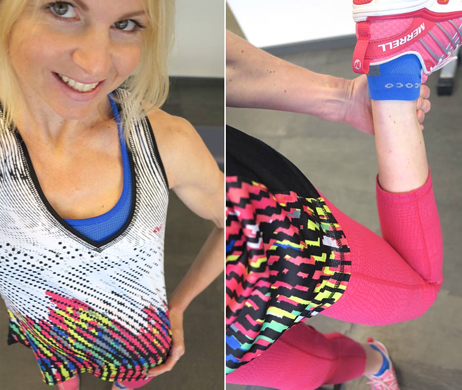 outf_farg outf_farg - Foam roll