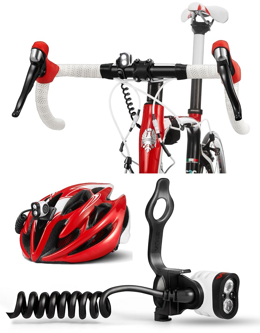 pave pave - Silva och Intelligent Light