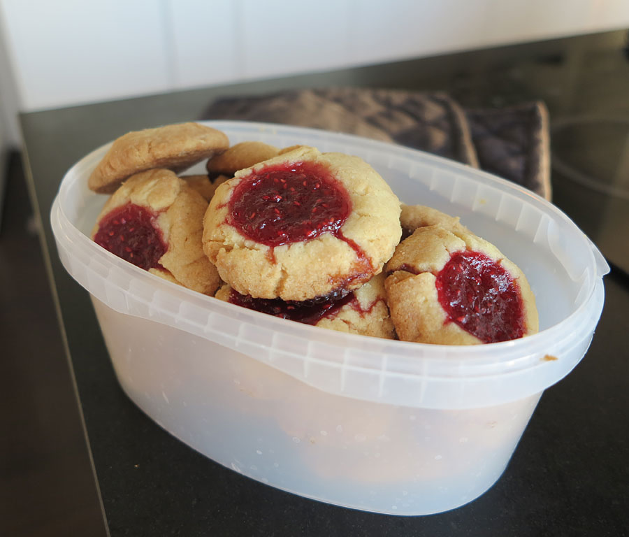 syltkakor syltkakor - Kalaskakor