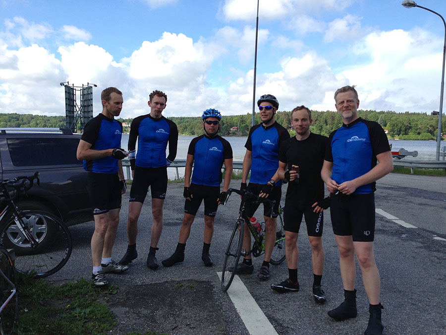 CK_medvind CK_medvind - Långpass med CK Medvind