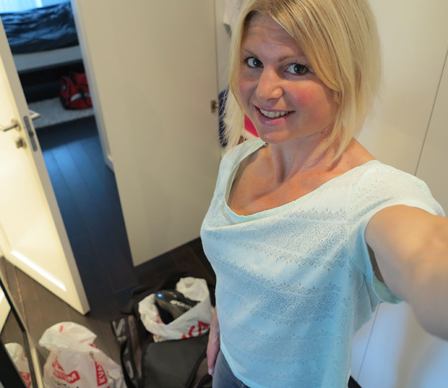 ans_pack ans_pack - Packad för Vätternrundan