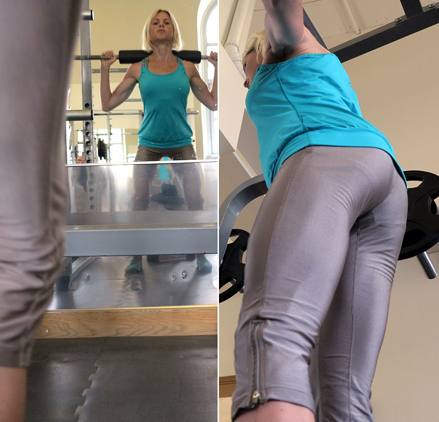 bentraning bentraning - Mixa maxa matcha (+ veckans träningsplan)