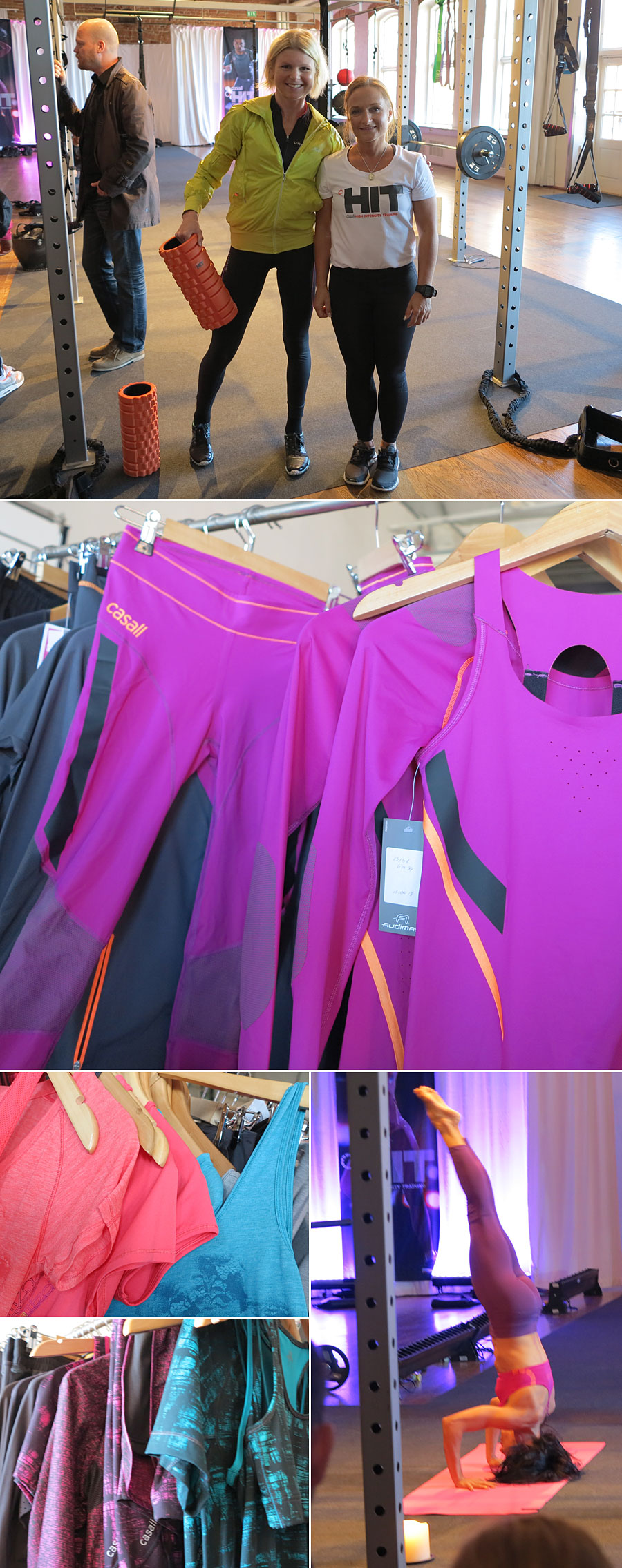 casall_aw13 casall_aw13 - Casall HIT och aw-kollektionen