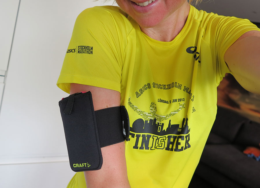 craft_iphoneh craft_iphoneh - Smarta löpjackan