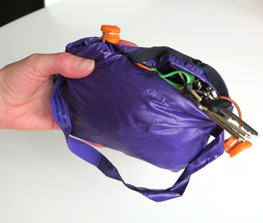 craft_packjacka craft_packjacka - Smarta löpjackan