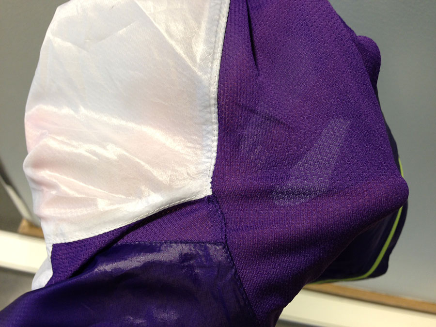 craft_tyg craft_tyg - Smarta löpjackan