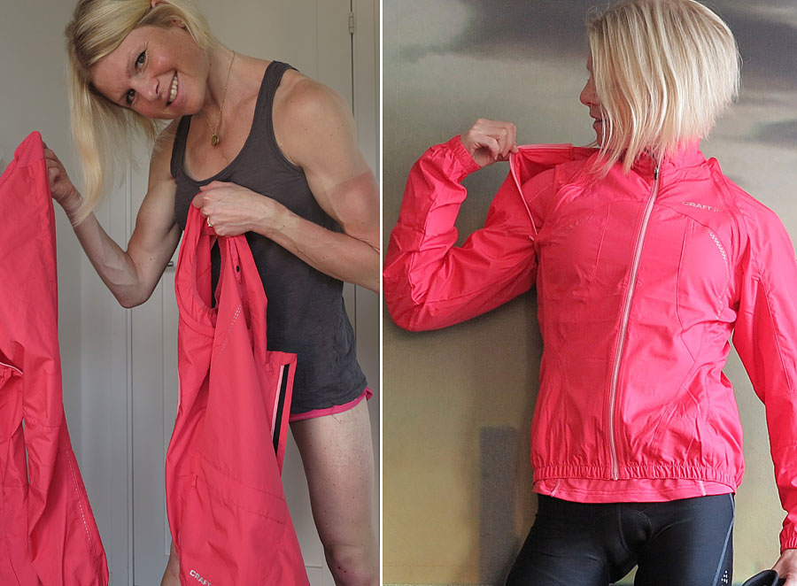 craft_vast craft_vast - Cykelbränna och 16 mil