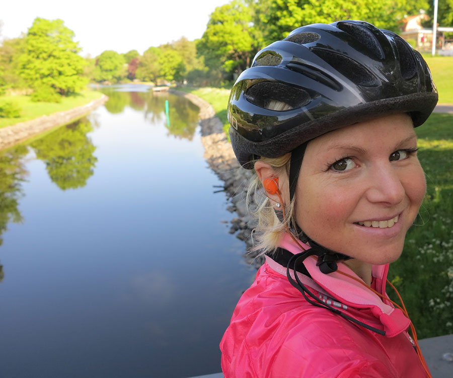 cykl_ans_djurg cykl_ans_djurg - Energiåtgång och förberedelse inför Vätternrundan