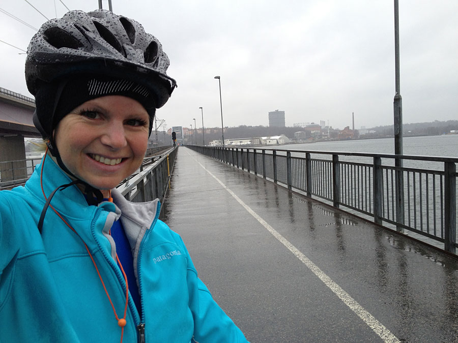 cykl_regn cykl_regn - Mental träning och TUR