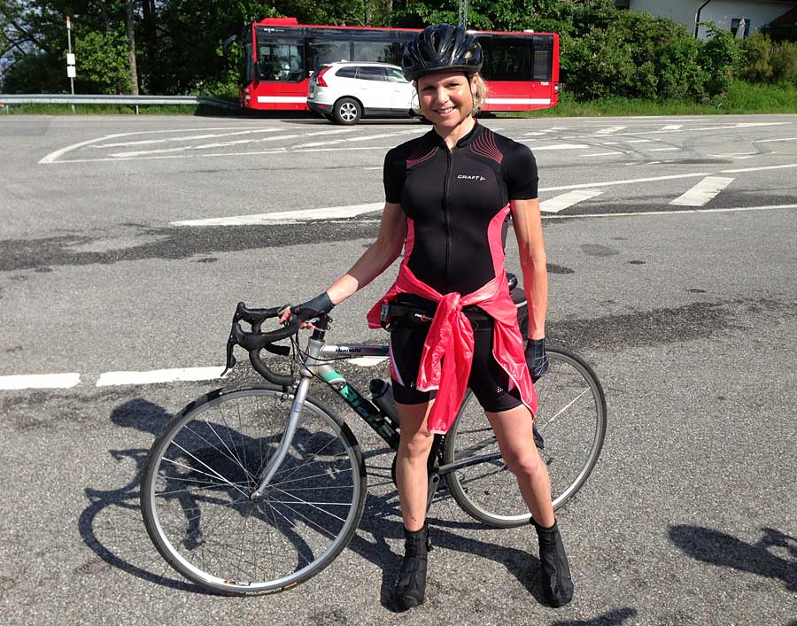 cykloutf_ekero cykloutf_ekero - Långpass med CK Medvind