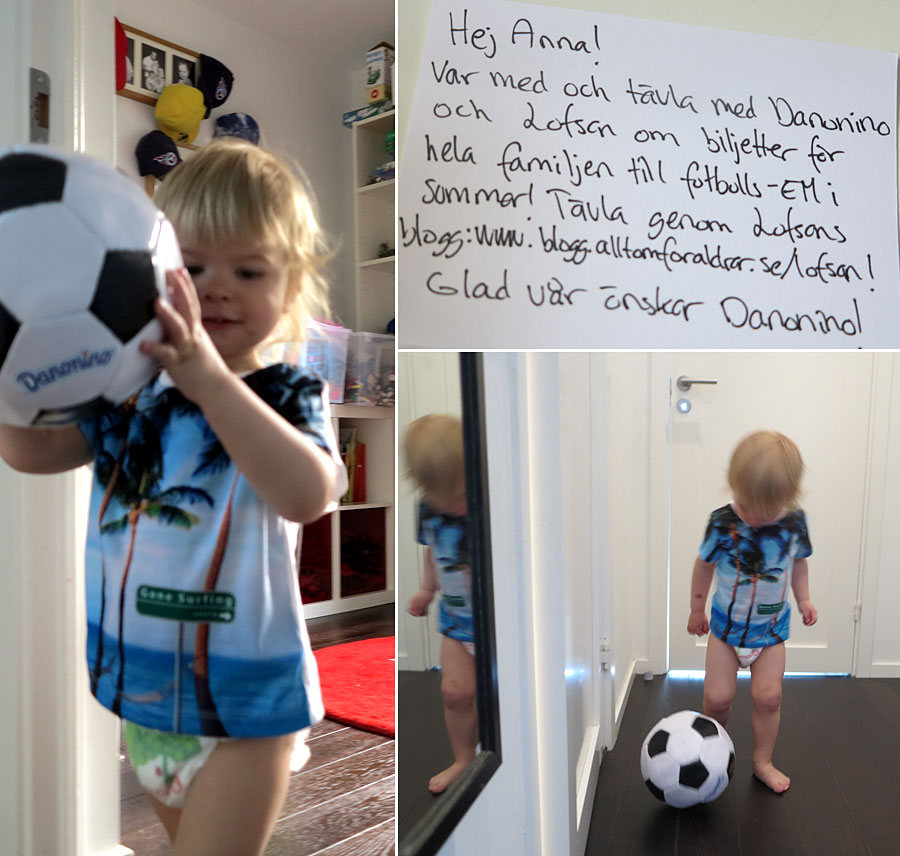 danonino2 danonino2 - Nyttiga, snabbfixade barnglassar