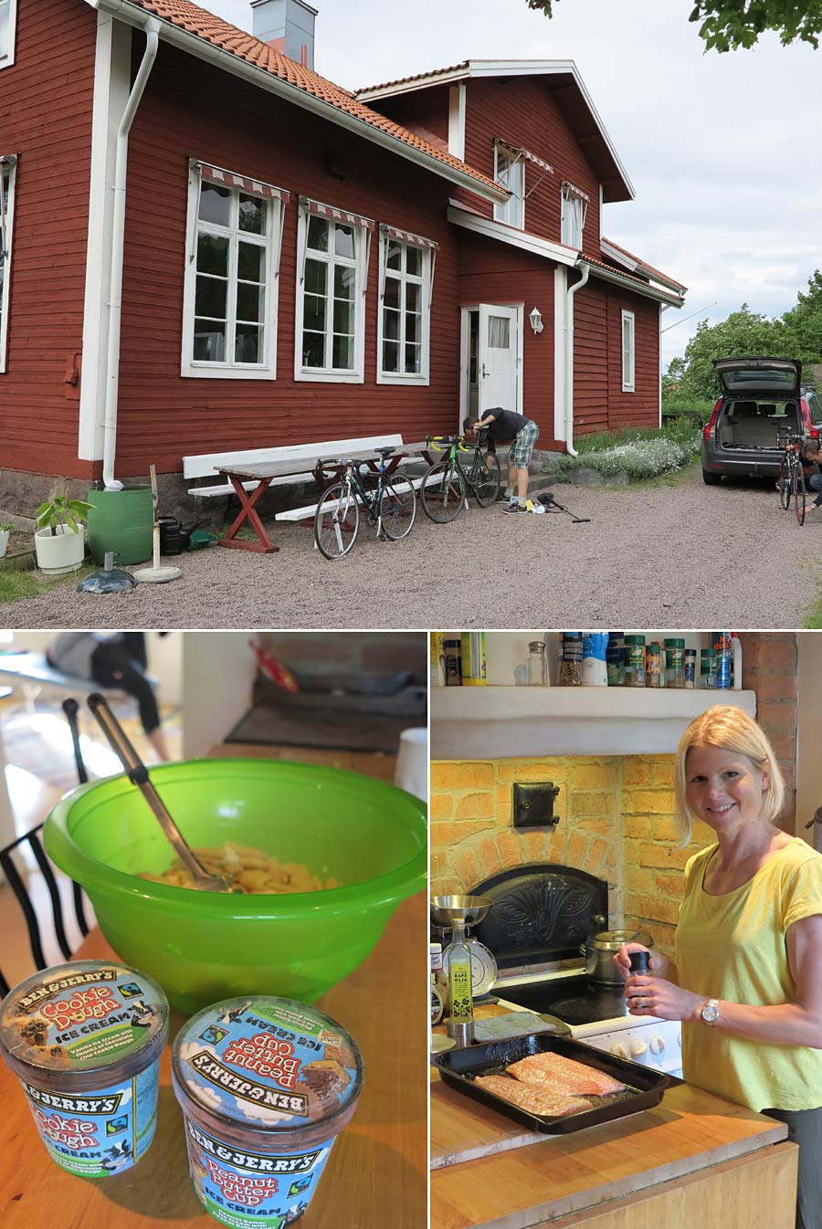 gissebo_mat gissebo_mat1 - Följ mig runt Vättern