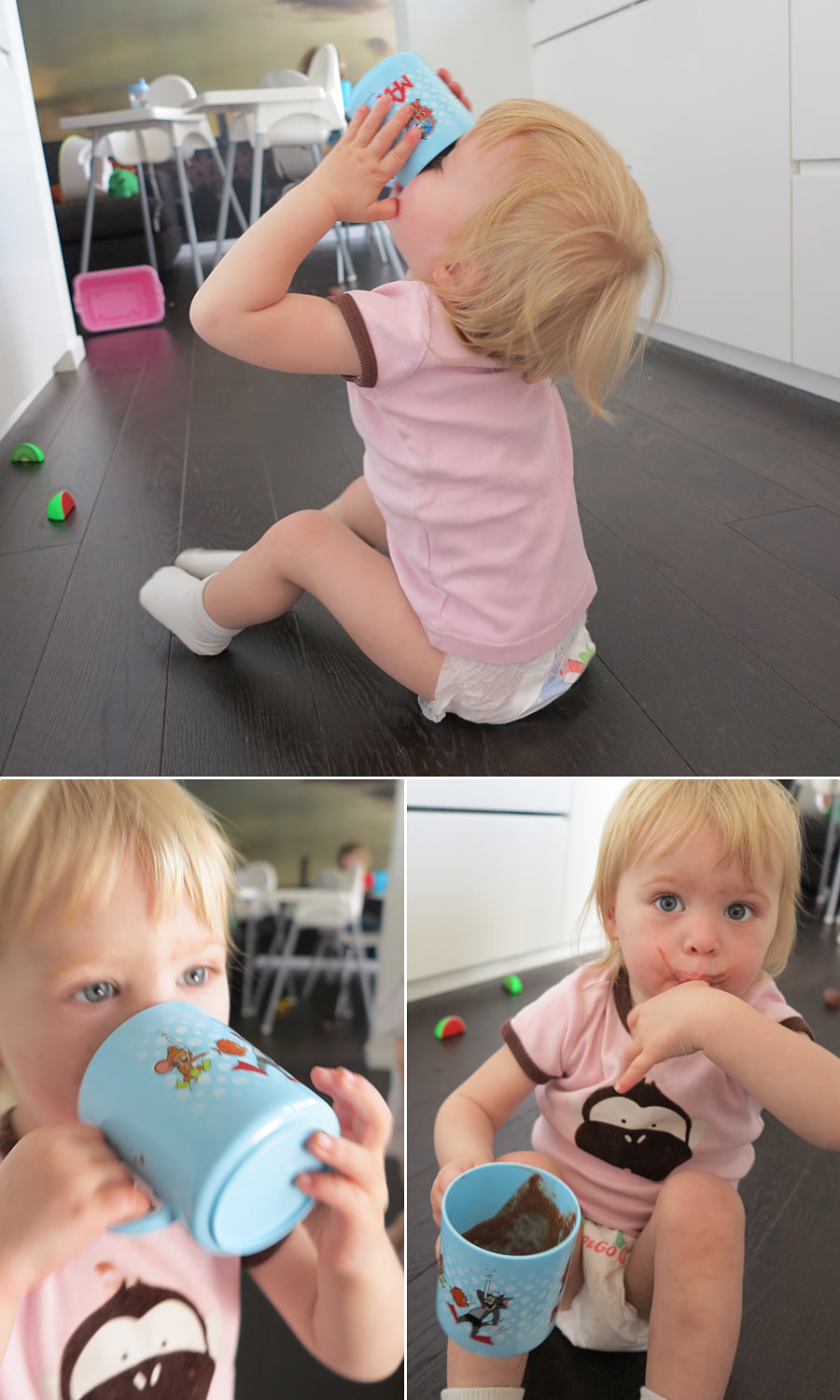 jonna_chokl_smoo jonna_chokl_smoo - Healthy choclate smoothie & ice cream