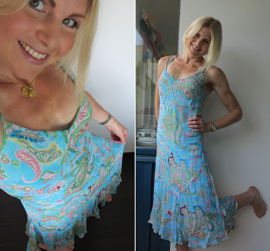 klanning klanning - Klänning