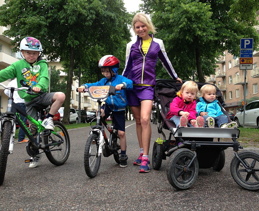 lamning_cykel lamning_cykel - Vänja kroppen