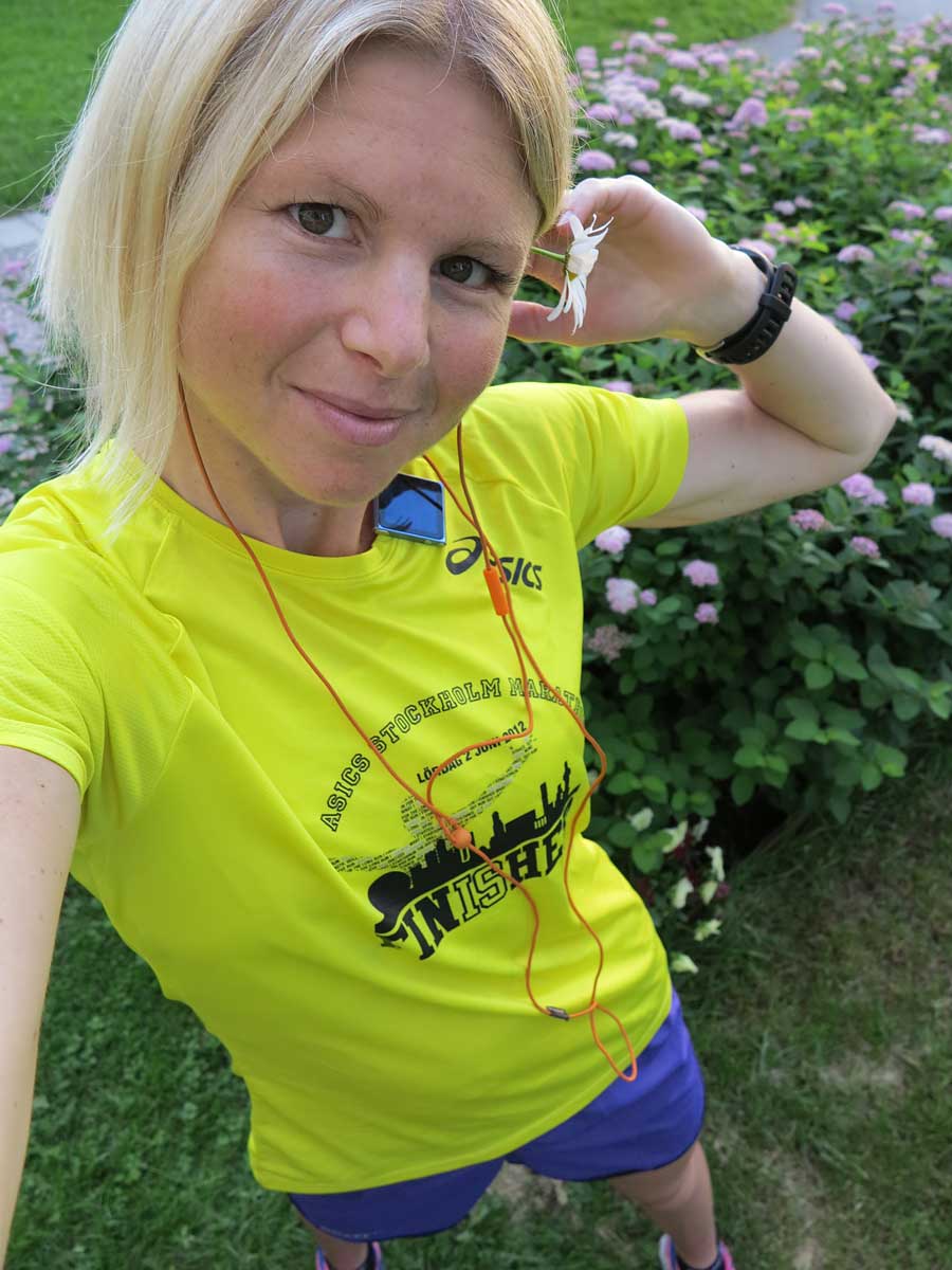 lopn_blomma lopn_blomma - Vänja kroppen