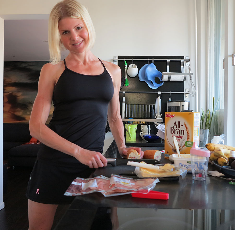 morgonkok2 morgonkok2 - Lata dar och löpkjol